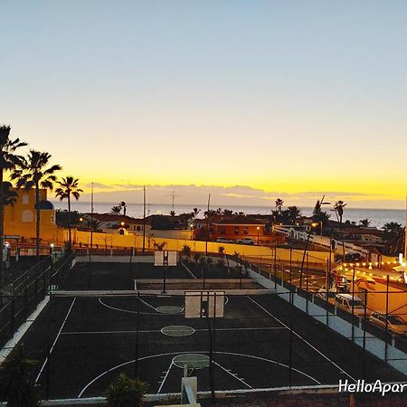 Sunny Place Playa Arena By Helloapartments Пуерто-де-Сантьяго Екстер'єр фото