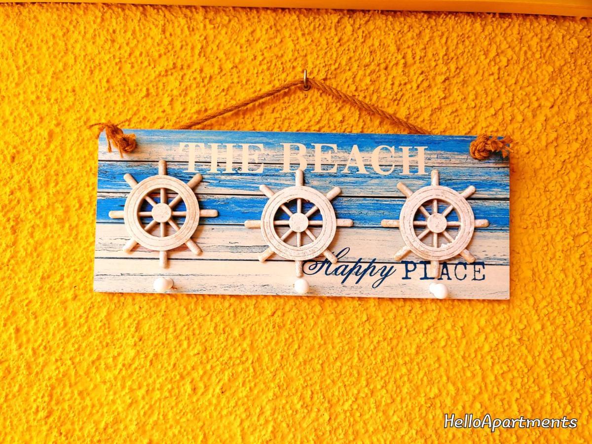 Sunny Place Playa Arena By Helloapartments Пуерто-де-Сантьяго Екстер'єр фото
