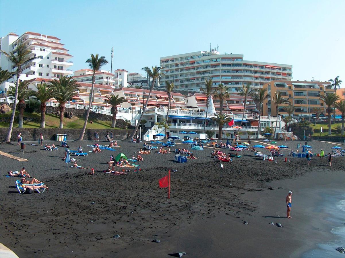 Sunny Place Playa Arena By Helloapartments Пуерто-де-Сантьяго Екстер'єр фото