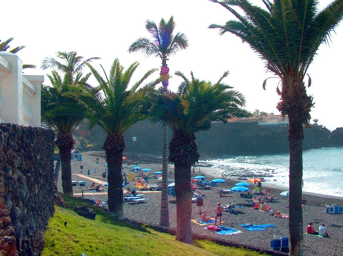 Sunny Place Playa Arena By Helloapartments Пуерто-де-Сантьяго Екстер'єр фото