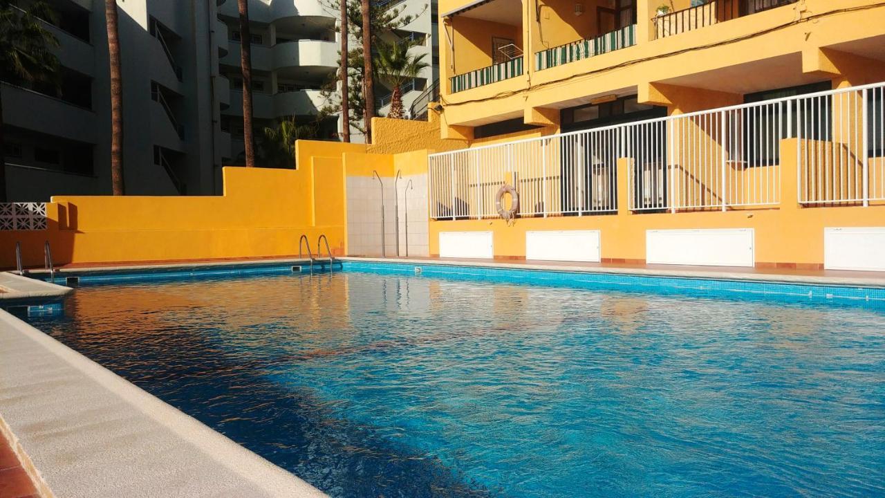 Sunny Place Playa Arena By Helloapartments Пуерто-де-Сантьяго Екстер'єр фото